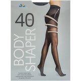 LILLY bodyshaper čarape 40 den nero 4 | Eponuda.com