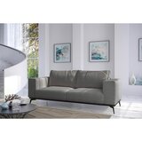 MID.YOU 2-SED, temno siva les, tekstil | Shoptok.si
