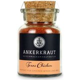Ankerkraut BBQ Rub "Texas Chicken" - 95 g | Shoptok.si