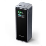 Anker prime 27,650mAh power bank (250W), crni