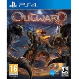 Deep Silver Outward (ps4) | Shoptok.si