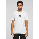 MT Men Men's T-shirt Skelett Patch - white | Shoptok.si