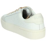 Sun68 Visoke superge Z35140 Bela | Shoptok.si