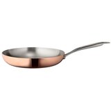 Blomsterbergs Tava od nehrđajućeg čelika/bakrena ø 28 cm – | shoptok.hr