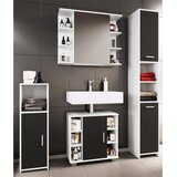 MID.YOU KOPALNICA črna, bela | Shoptok.si
