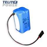 Telit Power EI Compact 4.8V 1700mAh Cene