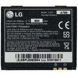 LG Baterija za KE800 / KE820 / KE850 Prada, originalna, 800 mAh | shoptok.hr