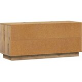  ormar 102 x 35 x 45 cm Umjetnički hrast Konstruirano drvo | shoptok.hr