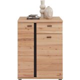 Linea Natura omara za čevlje masivno barve hrasta, barve jesena | Shoptok.si