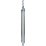  Klinovi za šator V-oblika 24 kom 24 cm Ø 20 mm pocinčani čelik | Eponuda.com