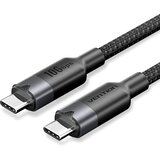 Vention USB 3.2 5A 10Gbps 1m BK USB-C to C cable | shoptok.hr