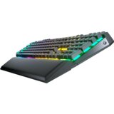  700K evo rgb (red switch) 37KEVM1SB.0002 keyb. 700K evo/ aluminium brushed structure / red cherry mx mechanical switch/ rgb backlight - CGR-700KEVO 11 | Shoptok.si