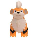 JAZWARES action figure pokemon select - growlithe | Eponuda.com