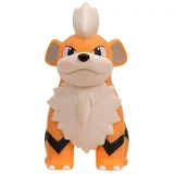 action figure pokemon select - growlithe