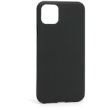  Maska za telefon Gentle Color za iPhone 11 Pro Max 6.5" crna | Eponuda.com