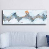 Opviq slika na platnu 30x90cm | ePonuda.com