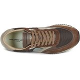 Philippe Model BLVILLE LOW WOMAN Smeđa | shoptok.hr