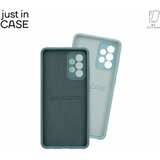 Just In Case 2u1 extra case mix plus paket zeleni za A52S 5G Cene