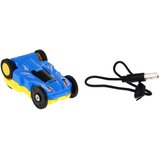 Extreme Proga za avte Racing Track - 80 elementov | Shoptok.si
