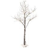  BOŽIĆNA DEKORACIJA STABLO 210CM 120 LED IP20 | Eponuda.ba