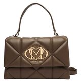 Love Moschino braon ženska torbica | Eponuda.com