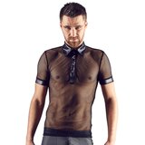 Svenjoyment Men's Shirt 2160366 Black XXL Cene