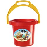 Mađarski proizvođač Malo vedro za pesek 1,3l - D-Toys u