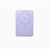Xiaomi Super Slim Magnetic Power Bank 5000 Purple | Eponuda.ba