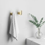 REA Bath Set kopalniških dodatkov Mati Gold 4 deli | Shoptok.si