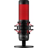  Mikrofon HyperX QuadCast 2 S USB Gaming Microphone Black 9A273AA | Eponuda.ba