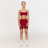 GymBeam Sportski grudnjak Varsity Red XS | Eponuda.ba