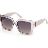 Guess GU00200 20B ONE SIZE (53) Siva/Siva | Shoptok.si