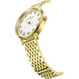 ROČNA URA JACQUES PHILIPPE JPQLS752384 | Shoptok.si