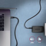 Axagon kabel usb-c na usb-c 3.2 1m pd 60W | Shoptok.si