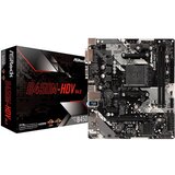 AsRock B450M-HDV matična ploča | ePonuda.com
