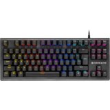 Tracer Tastatura sa LED osvjetljenjem, gaming,... | Eponuda.ba