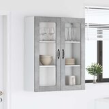  Ploča za perilicu posuđa Kalmar Betonski sivi 80 x 31 x 100 cm | Eponuda.ba