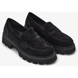 Resti Women's eco suede moccasins Eratta | ePonuda.com