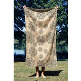 Conceptum Hypnose peškir za plažu 70x130cm Šareni Cene