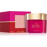 Carolina Herrera La Bomba krema za tijelo za žene 200 ml | shoptok.hr