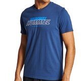 Hummel Majica Hmlte Jeff Cotton T-Shirt 219173-7954 cene