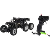  Buggy na daljinsko upravljanje ROCK EXPLORER - crni | shoptok.hr