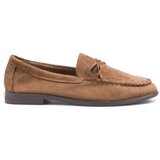 La Modeuse Mokasini 77993_P185166 Kostanjeva | Shoptok.si
