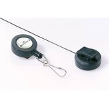 Durable obesek z izvlečno vrvico za kartice 8221 10 kosov | Shoptok.si