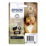 Epson Tinta 478 XL (C13T04F64010) (siva), original | shoptok.hr