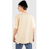 A-Lab Brainrot Six Seven Boxy T-shirt white cap off white | Shoptok.si
