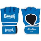 Lonsdale Artificial leather MMA sparring gloves | Shoptok.si