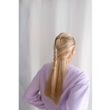 Invisibobble Clipstar Petit Bijoux sponke za lase 4 kos | Shoptok.si