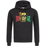 Lonsdale Men's hooded sweatshirt regular fit Cijene