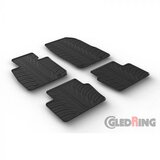Gledring patosnice gumene MAZDA CX-3 2015.-